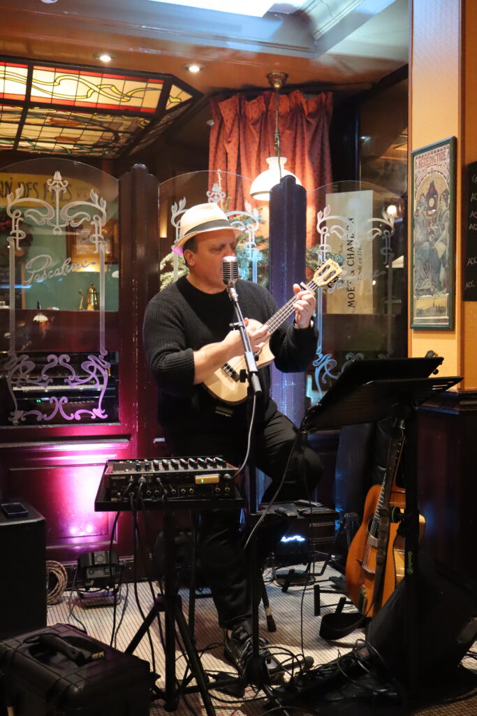 Rouen - Pascaline - Restaurant - Banquet