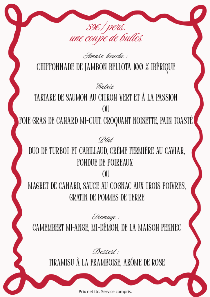 SAINT VALENTIN PASCALINE ROUEN