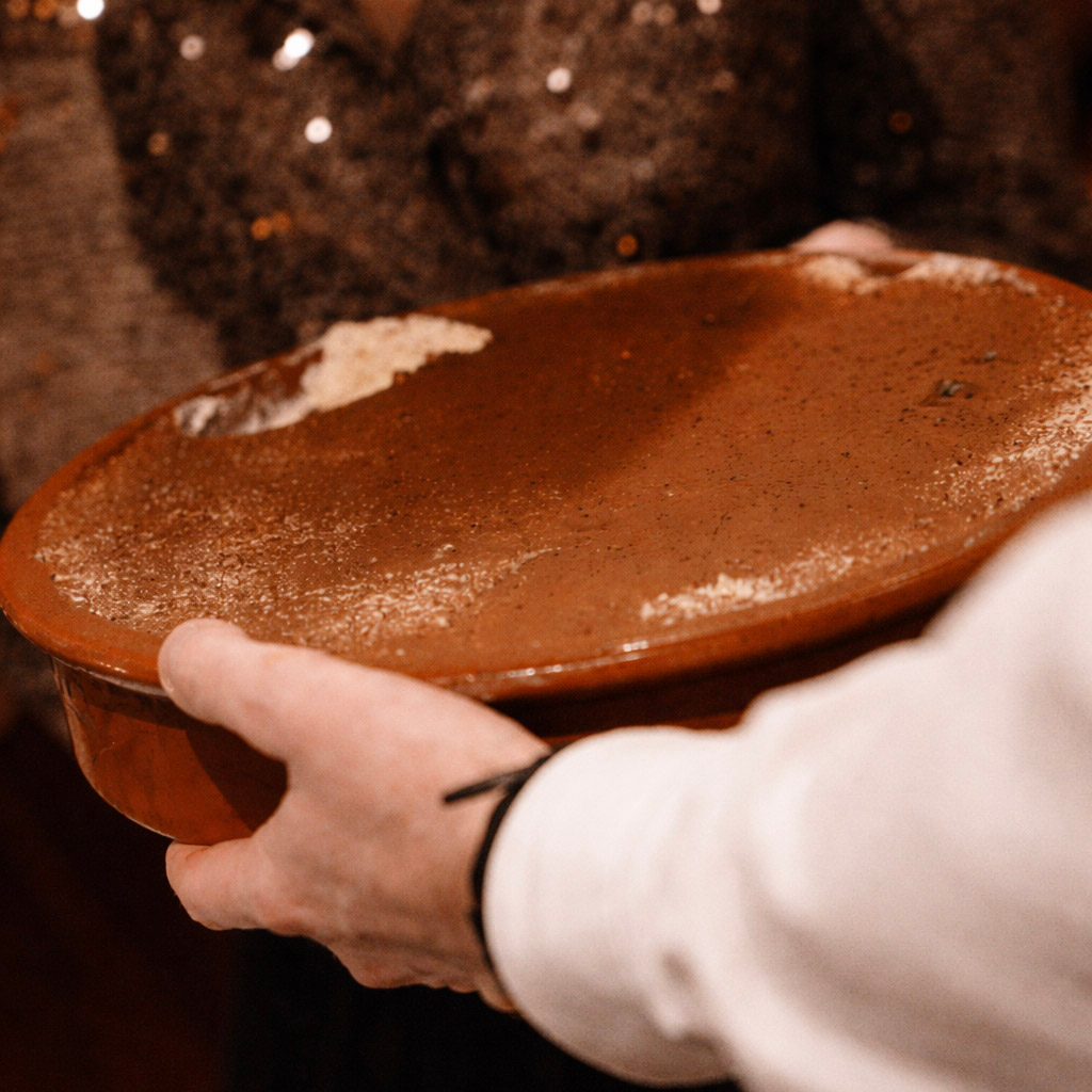 Banquet Pascaline Rouen