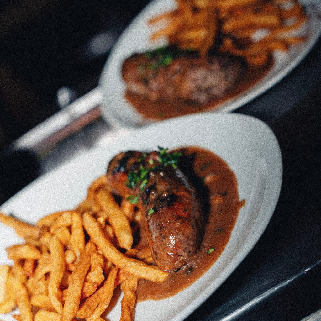 Banquet Pascaline Rouen