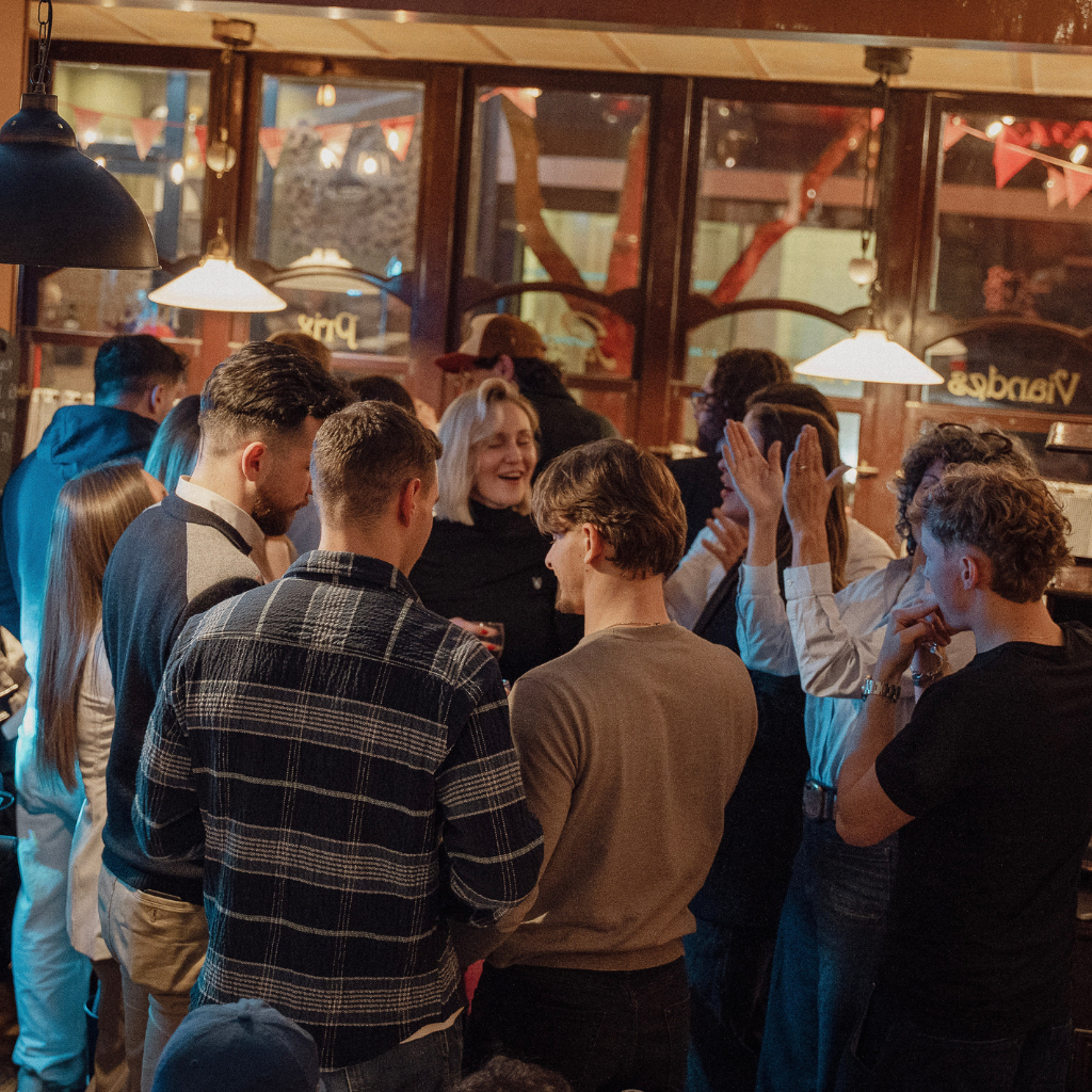 Banquet Pascaline Rouen