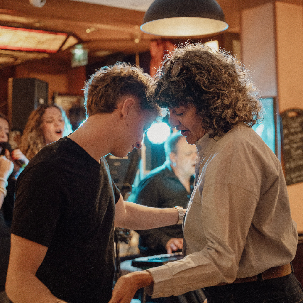 Banquet Pascaline Rouen