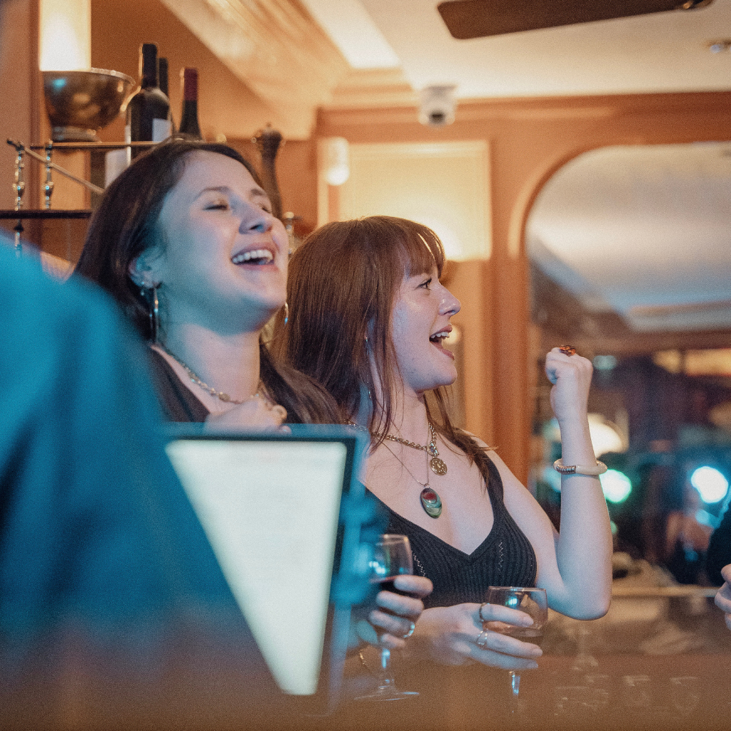 Banquet Pascaline Rouen