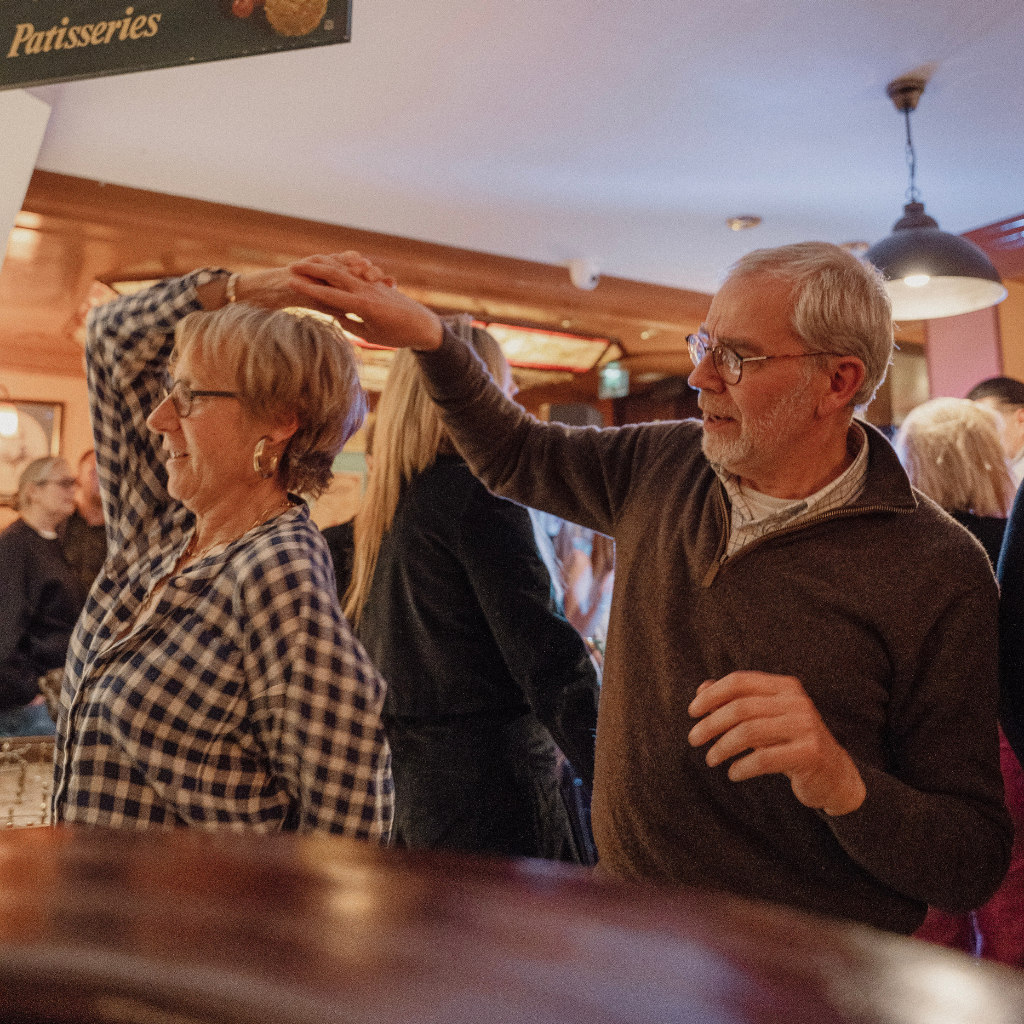 Banquet Pascaline Rouen