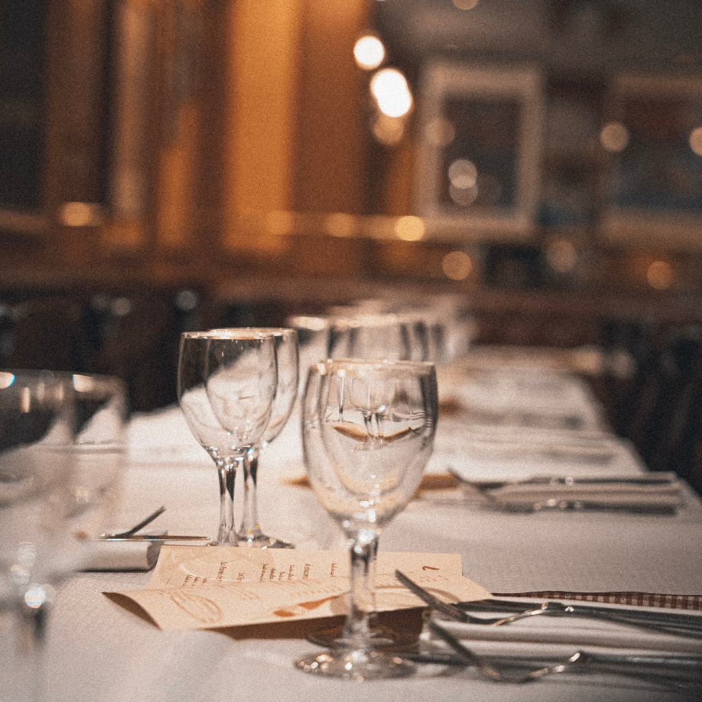 Banquet Pascaline Rouen