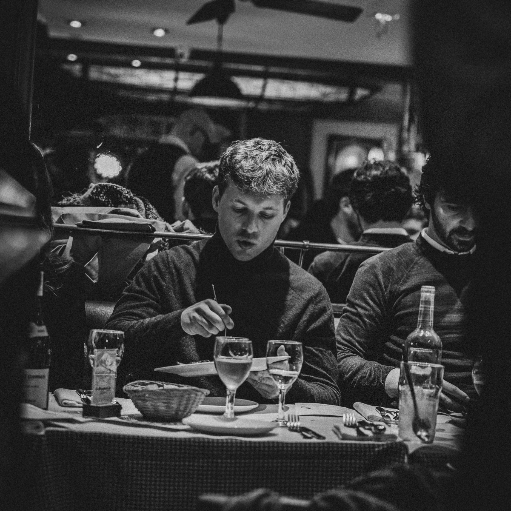 Banquet Pascaline Rouen