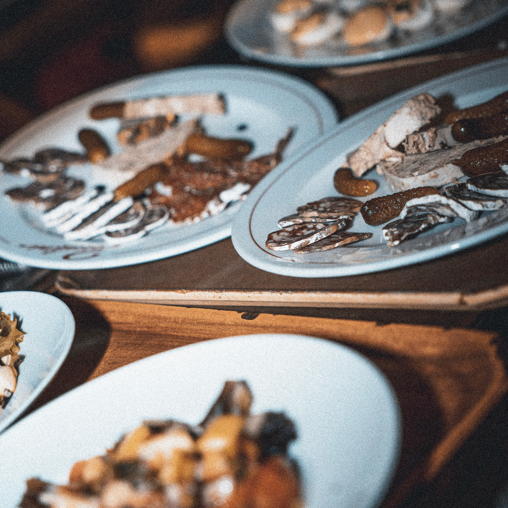 Banquet Pascaline Rouen